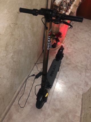 Patinete Eléctrico Ducati PRO 2