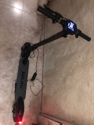 Patinete Eléctrico Ducati PRO 2