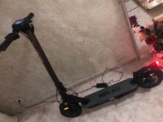 Patinete Eléctrico Ducati PRO 2