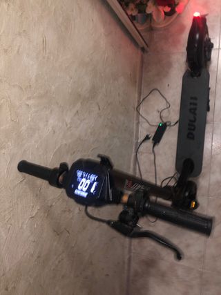 Patinete Eléctrico Ducati PRO 2