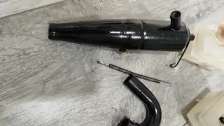 Escape RC Thunder Tiger