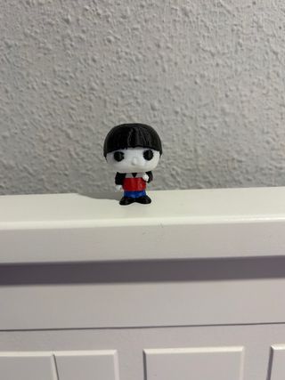 Funko Pop! Will Byers hecho con impresora 3D