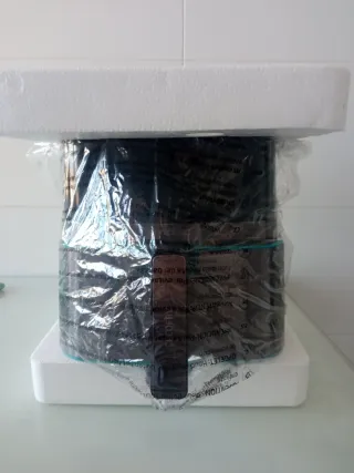 Cecofry Freidora de Aire capacidad 5,5 litros