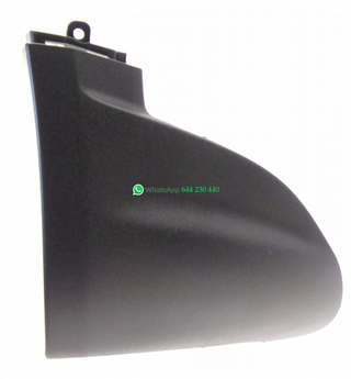 SPOILER DERECHO PARAGOLPES DELANTERO FIAT 500X 20