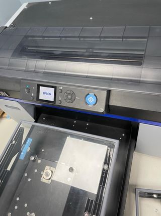 Epson SureColor F2100 Impresora Textil