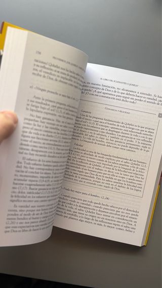 Introducción a la literatura sapiencial Proverb...