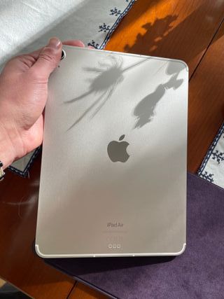 iPad Air 5 M1 Cellular