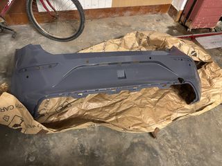 Parachoques Cupra Leon 2024