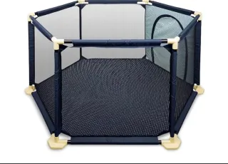 Parque infantil Star Ibaby