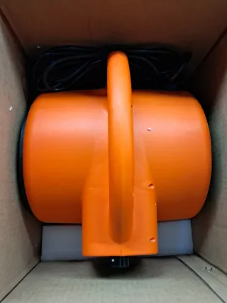 Soplador VEVOR 1380 RPM