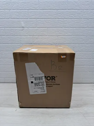 Soplador VEVOR 1380 RPM