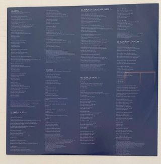 Pastora Soler (Vinilo): Libra