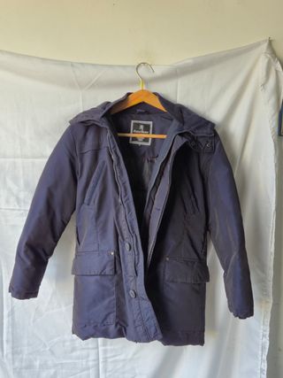 Giubbotto da Ragazzo Original Marines