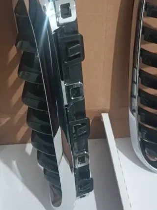 Rejillas Delanteras BMW Serie 1 (F20)