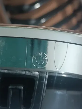 Rejillas Delanteras BMW Serie 1 (F20)