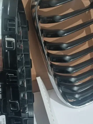 Rejillas Delanteras BMW Serie 1 (F20)
