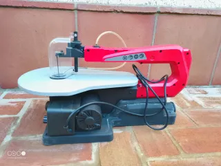 Einhell Sierra Marquetería TC-SS 405 E