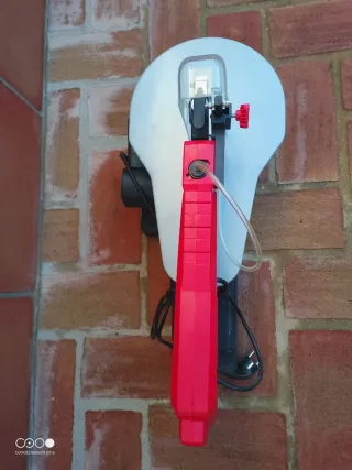 Einhell Sierra Marquetería TC-SS 405 E