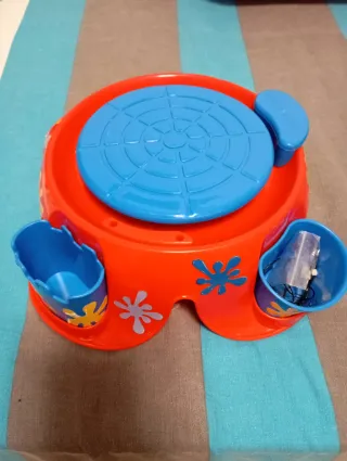 Torno de alfarería Art Attac