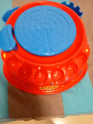 Torno de alfarería Art Attac