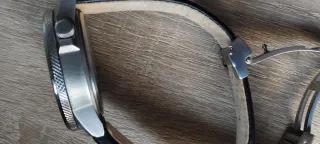 Reloj Citizen Eco-Drive WR 200 Radio Controlled