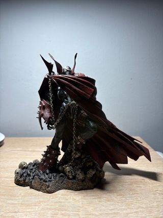 Figura Spawn