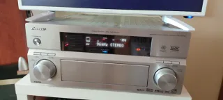 Receptor AV Pioneer 7.1