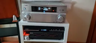 Receptor AV Pioneer 7.1