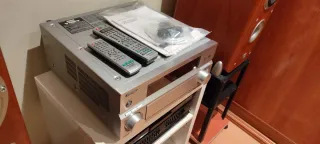 Receptor AV Pioneer 7.1