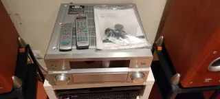 Receptor AV Pioneer 7.1