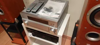 Receptor AV Pioneer 7.1