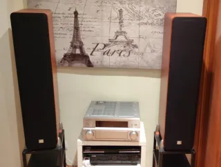 Receptor AV Pioneer 7.1