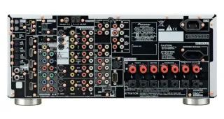 Receptor AV Pioneer 7.1