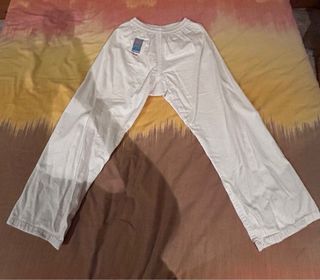 Kimono Karate Blanco