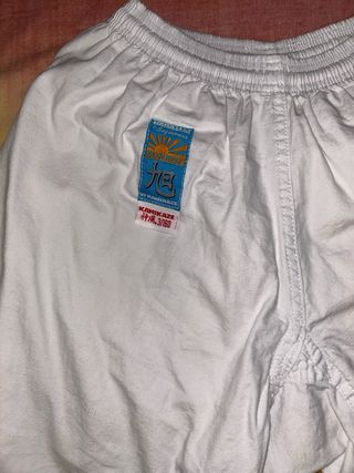 Kimono Karate Blanco