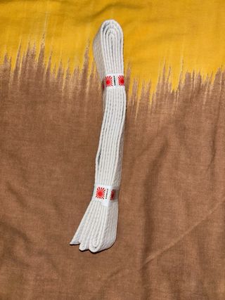 Kimono Karate Blanco