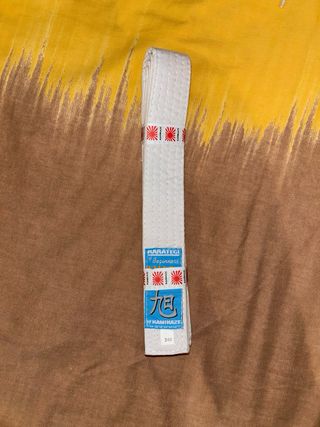 Kimono Karate Blanco