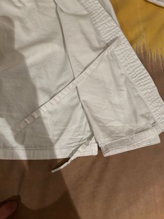 Kimono Karate Blanco