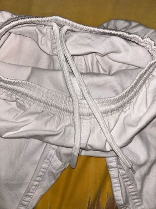 Kimono Karate Blanco