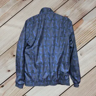 Chaqueta Adidas Real Madrid Reversible