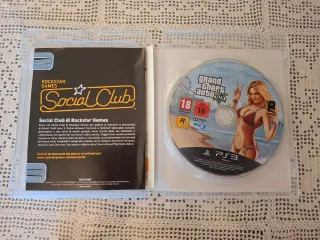 Lotto giochi per PlayStation 3 videogiochi ps3