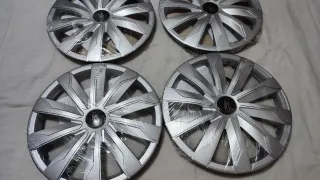 Tapacubos Ford 14/15/16 Nuevos (4 unidades)