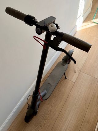 Patinete Eléctrico Xiaomi Mi Scooter 365