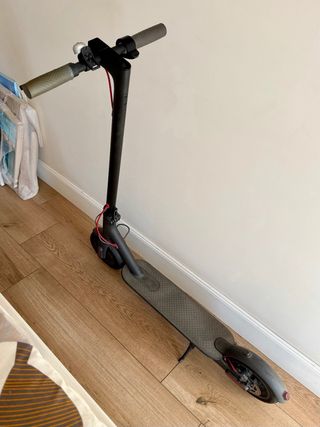 Patinete Eléctrico Xiaomi Mi Scooter 365