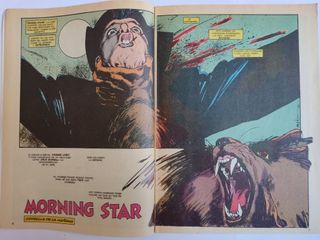 Cómic Clásicos Marvel (Forum - números sueltos)