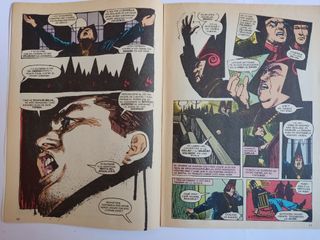 Cómic Clásicos Marvel (Forum - números sueltos)