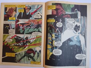 Cómic Clásicos Marvel (Forum - números sueltos)