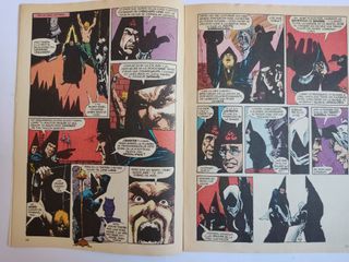 Cómic Clásicos Marvel (Forum - números sueltos)