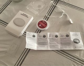 XD COLLECTION Pad di ricarica cellulare