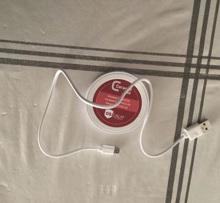 XD COLLECTION Pad di ricarica cellulare